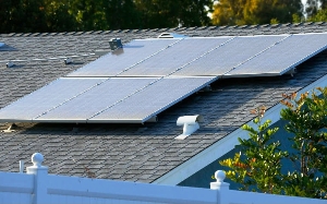 Католицька єпархія у Каліфорнії розпочла проект з поширення сонячної енергії